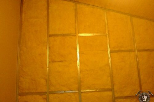 Gipszkarton válaszfal