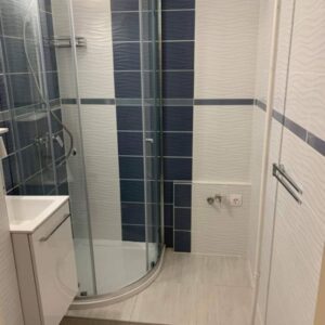 Fürdőszoba felújítás